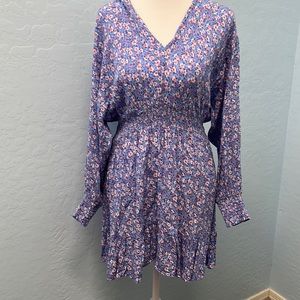 Japna Dress size small
